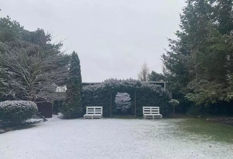 فندق Astra Tajemniczy Ogród