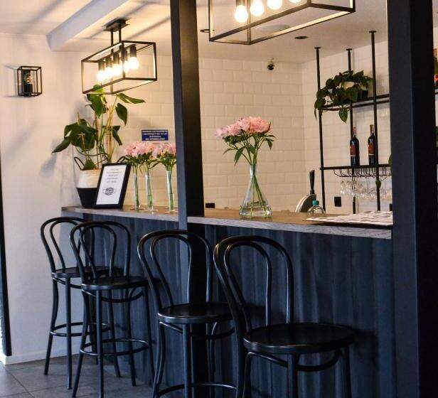 酒店 Astra Tajemniczy Ogród