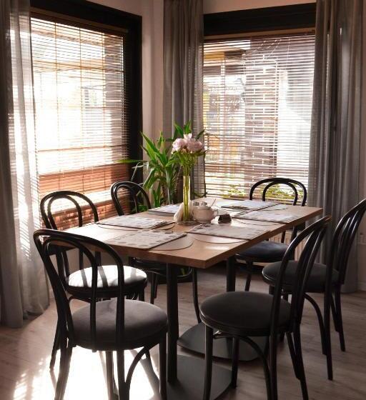 酒店 Astra Tajemniczy Ogród