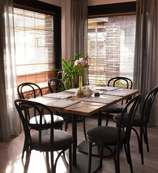 فندق Astra Tajemniczy Ogród