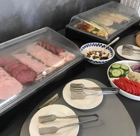 酒店 Astra Tajemniczy Ogród