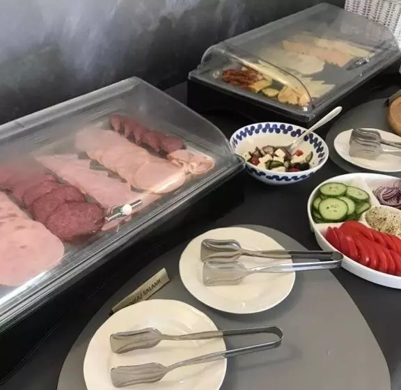 فندق Astra Tajemniczy Ogród