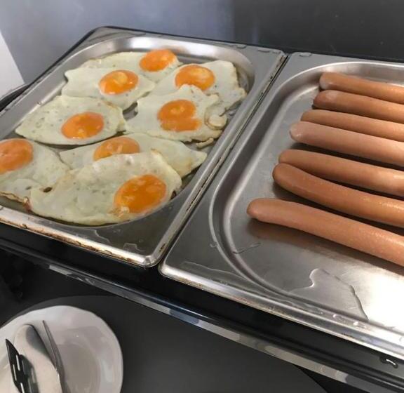 酒店 Astra Tajemniczy Ogród