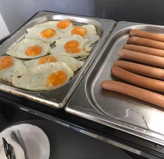 فندق Astra Tajemniczy Ogród