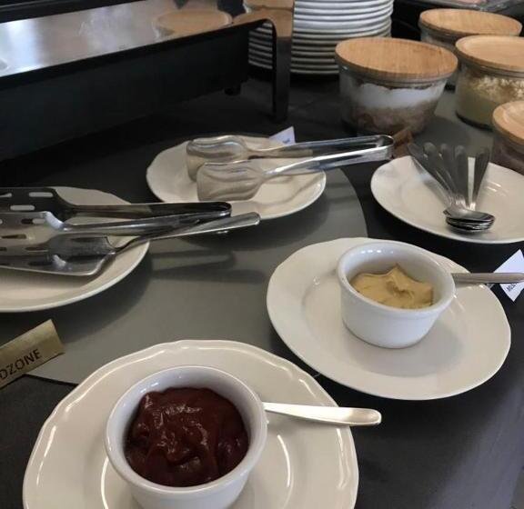 酒店 Astra Tajemniczy Ogród