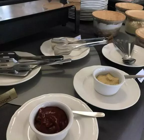 فندق Astra Tajemniczy Ogród