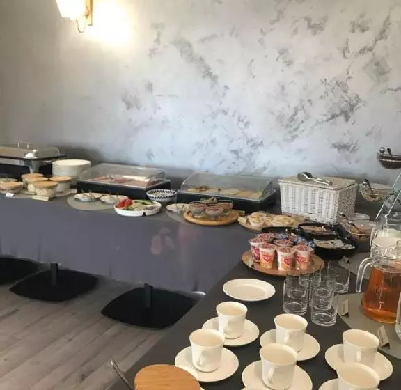 فندق Astra Tajemniczy Ogród