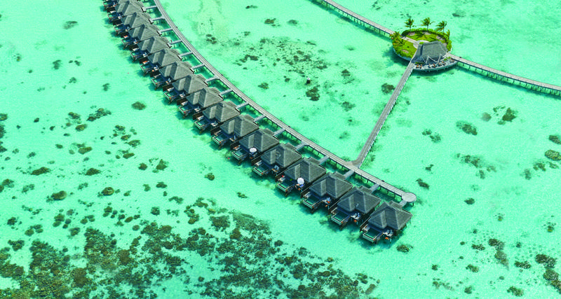 هتل Ayada Maldives