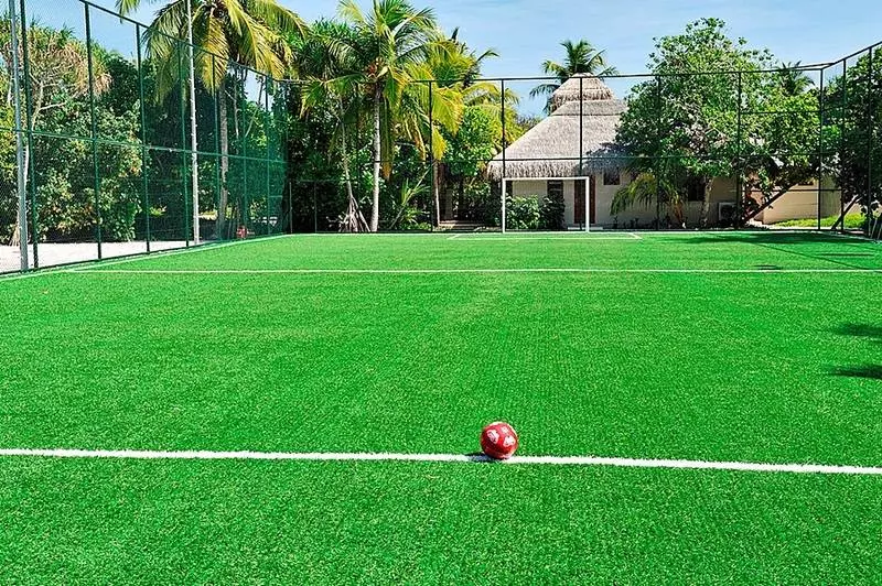 هتل Ayada Maldives