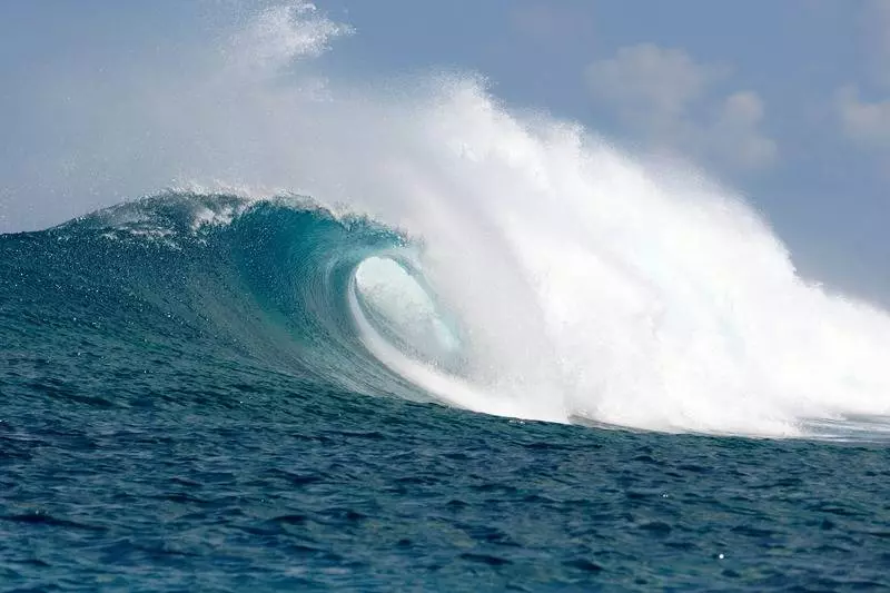 هتل Ayada Maldives