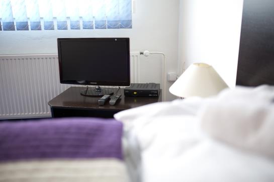 Отель Bila Ruze