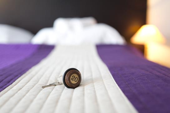 Отель Bila Ruze