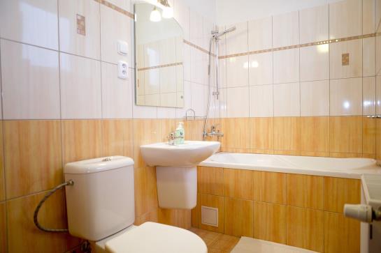 Отель Bila Ruze