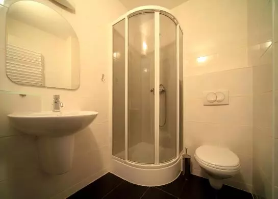 בית מלון כפרי Bukowy Dworek