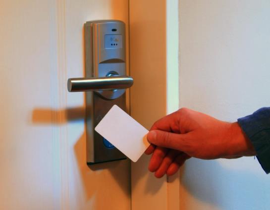 בית מלון כפרי Bukowy Dworek