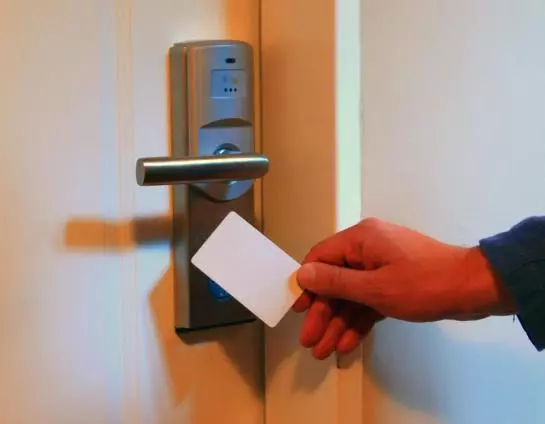 בית מלון כפרי Bukowy Dworek