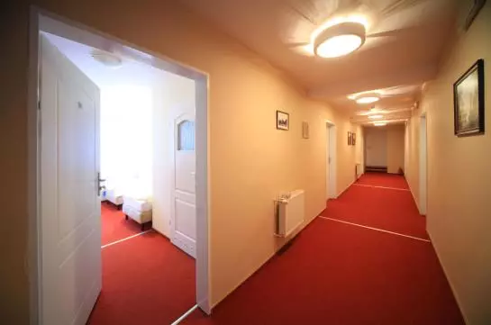 בית מלון כפרי Bukowy Dworek