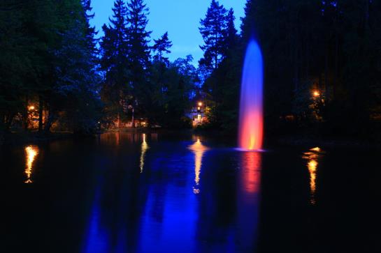 בית מלון כפרי Bukowy Dworek