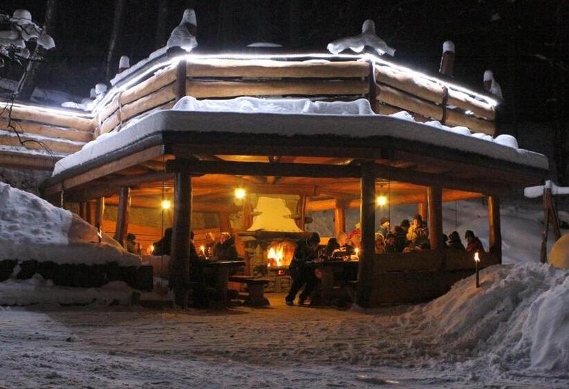 בית מלון כפרי Centrum Green Hill Business & Spa