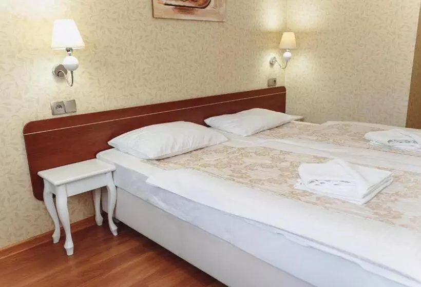 Hotelli Centrum Green Hill Business & Spa