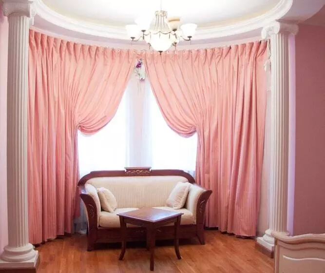 Отель Dynasty Apartments