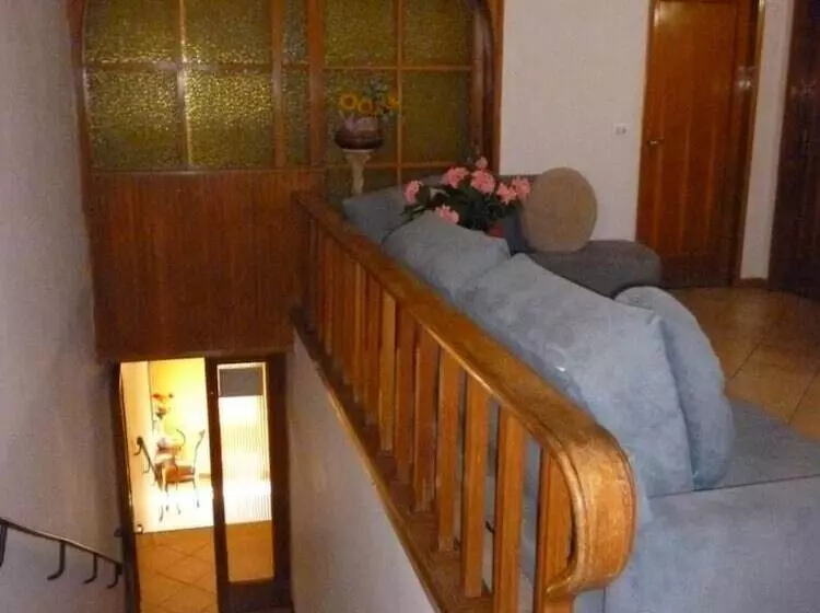 酒店 Eurotravel Bed And Car