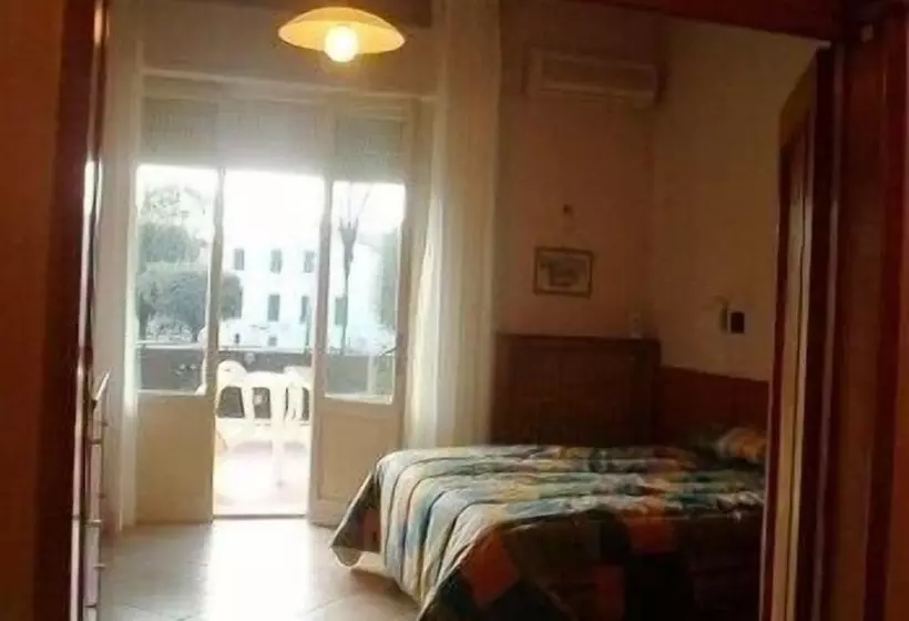 酒店 Eurotravel Bed And Car