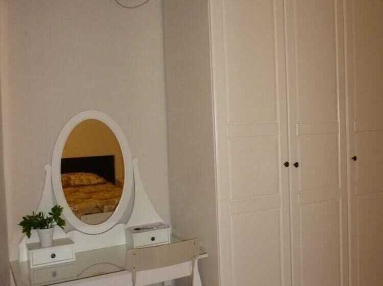 호텔 Eurotravel Bed And Car