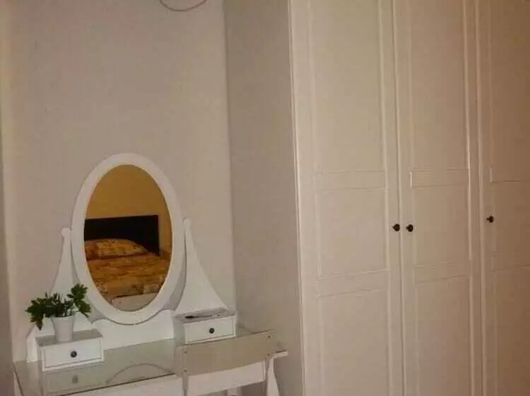 酒店 Eurotravel Bed And Car