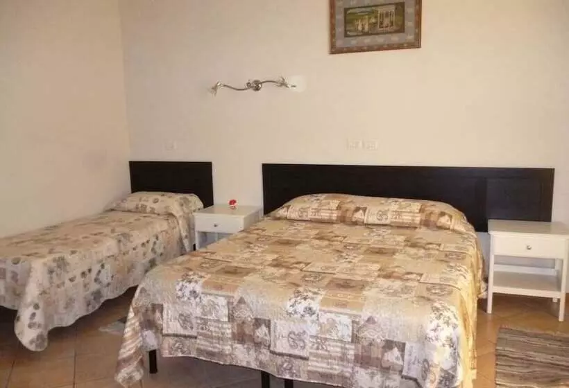 酒店 Eurotravel Bed And Car