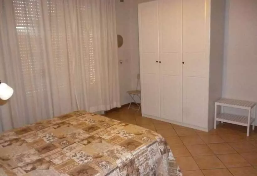 酒店 Eurotravel Bed And Car