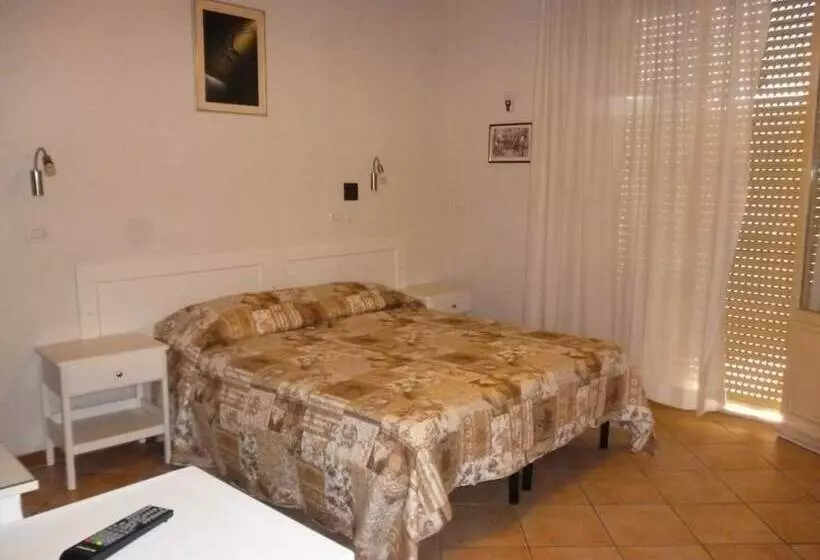 酒店 Eurotravel Bed And Car