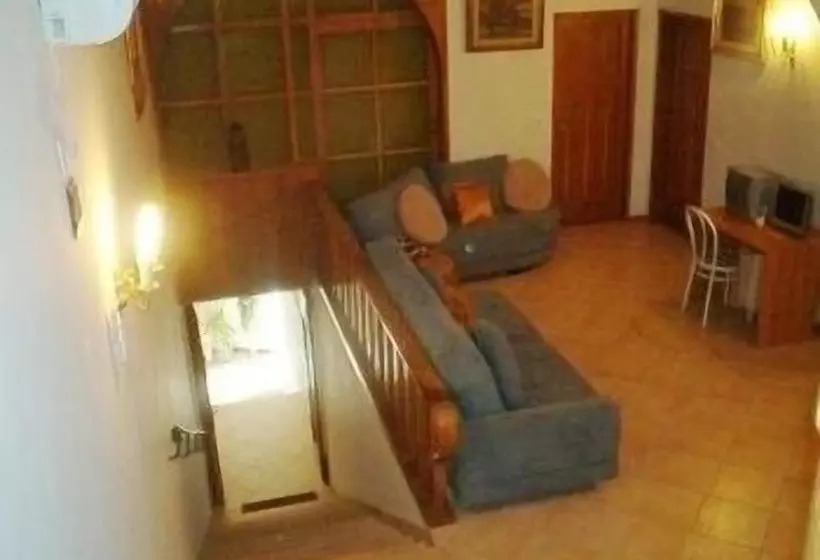 酒店 Eurotravel Bed And Car