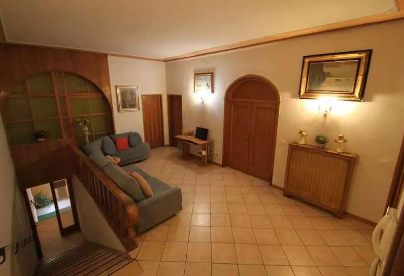 酒店 Eurotravel Bed And Car