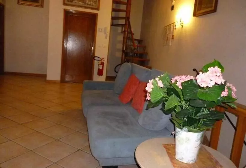 酒店 Eurotravel Bed And Car