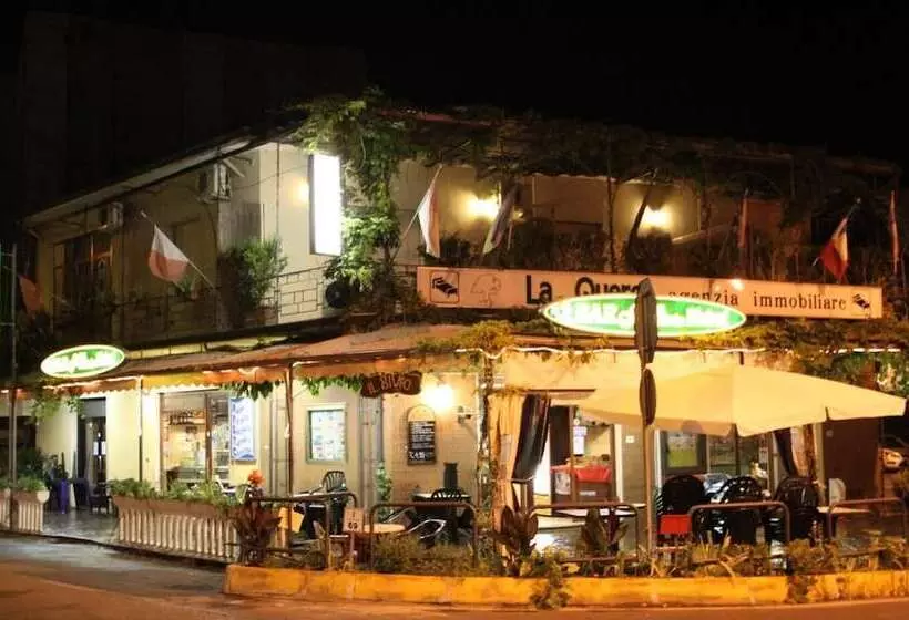 酒店 Eurotravel Bed And Car