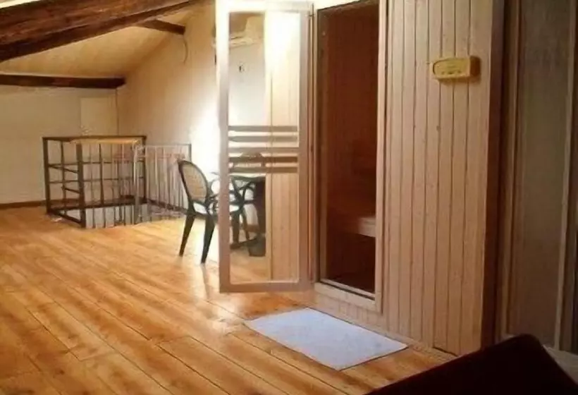 酒店 Eurotravel Bed And Car