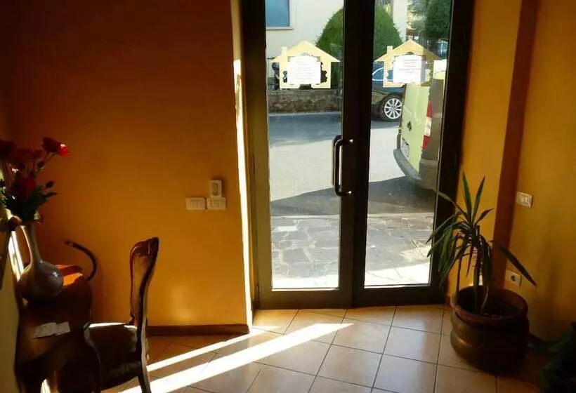 酒店 Eurotravel Bed And Car