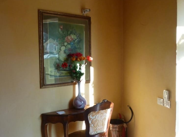 호텔 Eurotravel Bed And Car