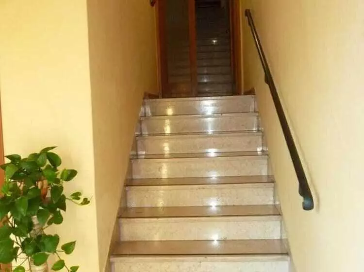 酒店 Eurotravel Bed And Car