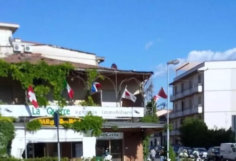 酒店 Eurotravel Bed And Car