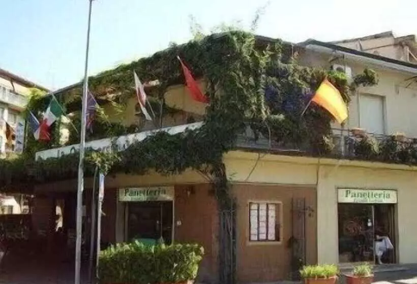 酒店 Eurotravel Bed And Car