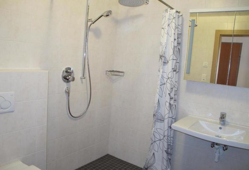 ホテル Fertinghof