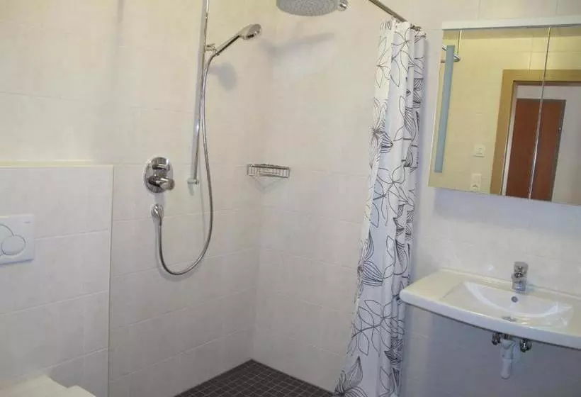 ホテル Fertinghof