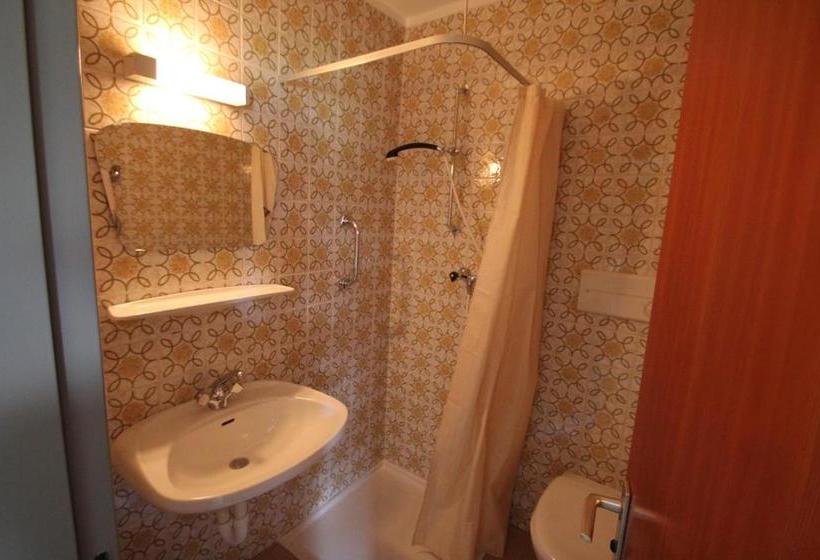 ホテル Fertinghof