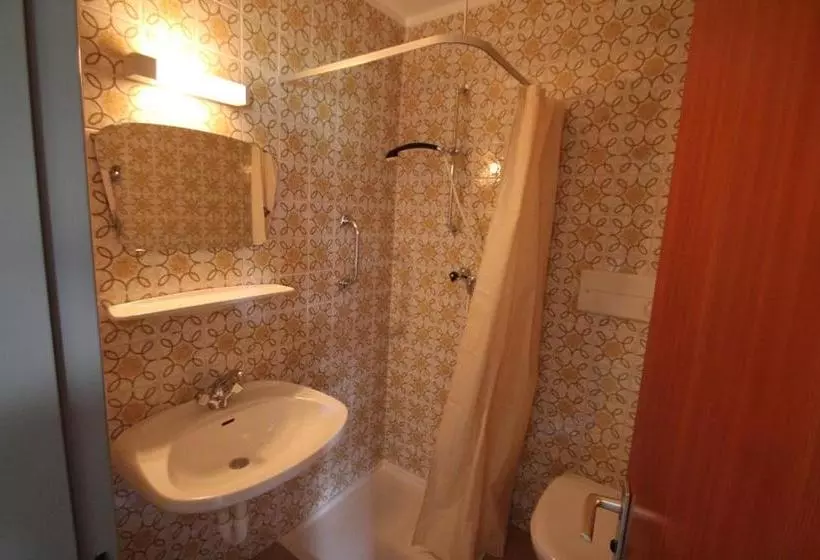 ホテル Fertinghof