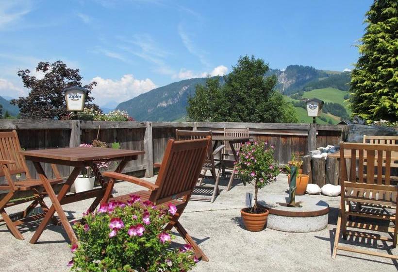 ホテル Fertinghof