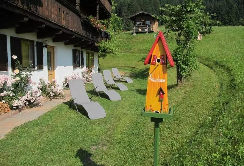 ホテル Fertinghof