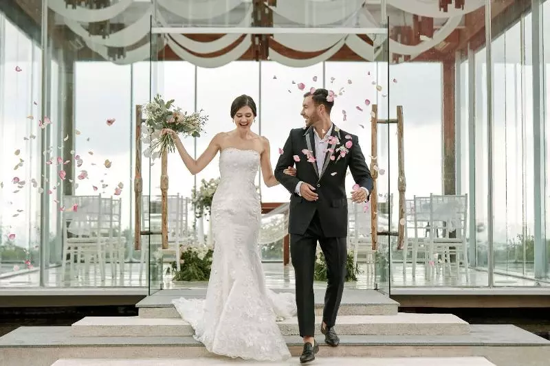 Otel Four Points By Sheraton Bali, Ungasan