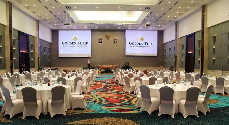 호텔 Four Points By Sheraton Bali, Ungasan